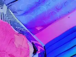 Camsoda Free Porn Cam of ana-paulet
