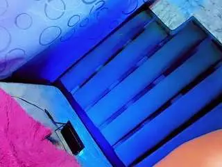Camsoda Best Webcam of ana-paulet