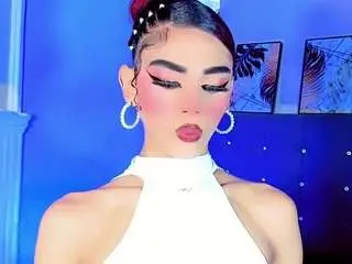 Camsoda Sex Cam of ana-paulet
