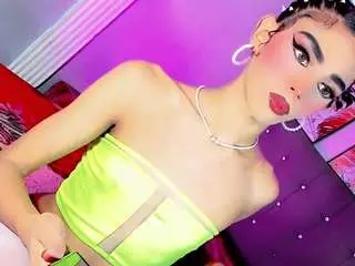 Camsoda Free Porn Cam of ana-paulet