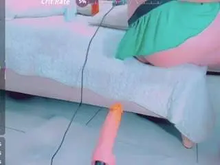 Camsoda Adult Webcam of emilysaaenz