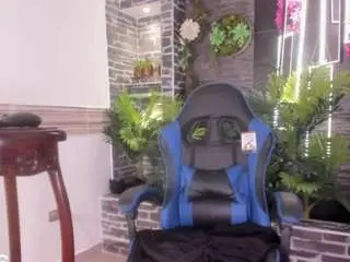 Camsoda Private Sex Chat of valerymagic-ts