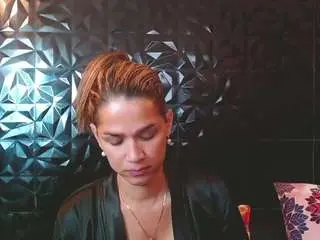 Camsoda Live Sex of vicky-oba