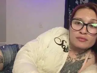 Camsoda Private Sex Chat of exolizzz66