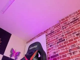 Camsoda Adult Webcams of aleja-hill