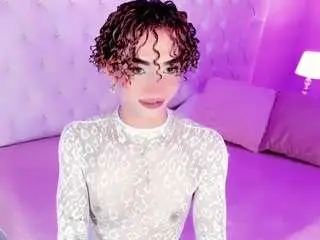 Camsoda Nude Webcam of barbie-michel