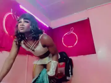 Chaturbate Best Webcam of ambar_temptation