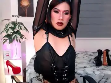 Chaturbate Nude Webcam of maniacts4you