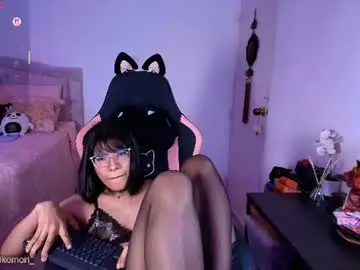 Chaturbate Watch Live Sex Cams of miss_hikikomori