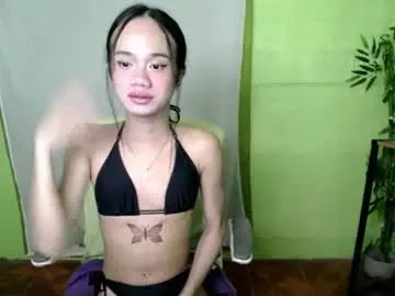 Chaturbate Sex Cam of cum_babyfucker