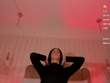 Chaturbate Watch Live Sex Cams of nickiwestt___