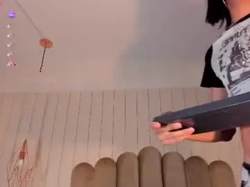 Chaturbate Adult Webcam of nickiwestt___