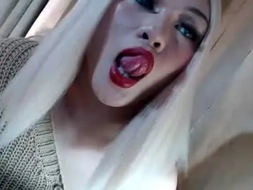 Chaturbate Adult Video Chat of fantasticcock69_daniella