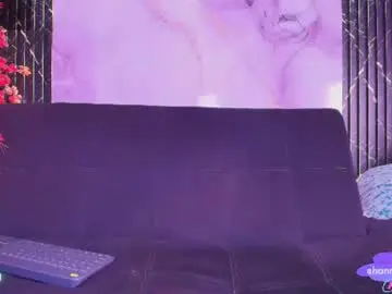 Chaturbate Sex Chat of hanna_evanns_