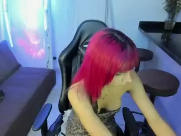 Chaturbate Free Porn Cam of antonellaporter