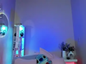 Chaturbate Best live sex cam show of dayanahill2