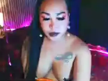 Chaturbate Live Sex Cam of nomercy_mistress_sph
