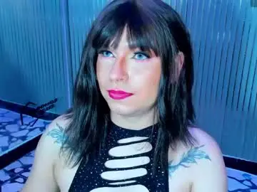 Chaturbate Live Sex Cam of vicky_hot_x
