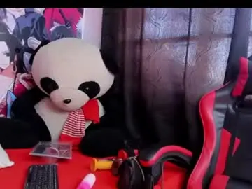 Chaturbate Private Sex Chat of luluu_08
