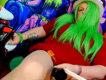 Chaturbate Private Sex Chat of blakelytgirl