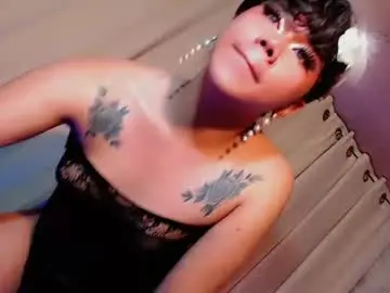 Chaturbate Sex Cam of sassyffyra69