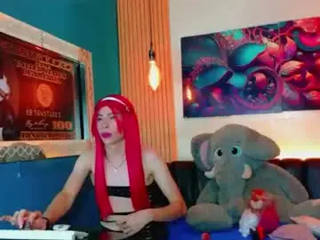 Chaturbate Free Live Porn of thamara_roberts