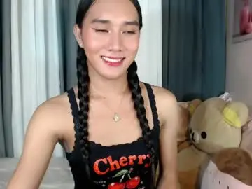 Chaturbate Adult Video Chat of ellats_18