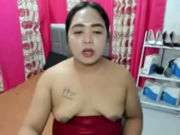Chaturbate Adult Video Chat of melayfoxx