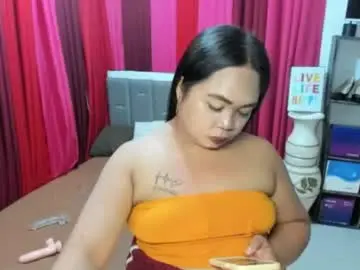 Chaturbate Sex Chat of melayfoxx
