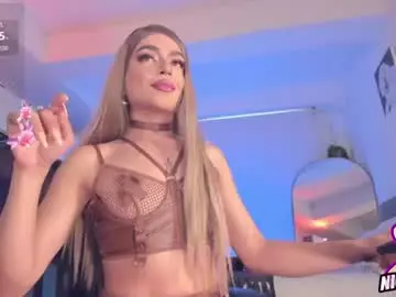 Chaturbate Sex Chat of nicolette_tay