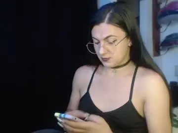 Chaturbate Adult Video Chat of camila_bigcock_ts