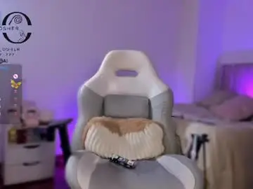 Chaturbate Free Live Porn of madam_osher