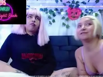Chaturbate Best live sex cam show of the_lesbian_game