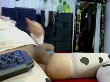 Chaturbate Live Porn of the_lesbian_game