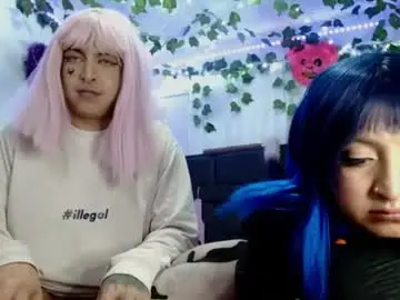 Chaturbate Watch Live Sex Cams of the_lesbian_game
