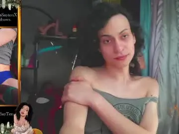 Chaturbate Best Webcam of samanthasayten