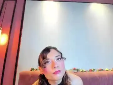Chaturbate Live Porn of seraphine_nyx