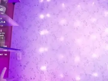 Chaturbate Sex Chat of alexaavandercloude