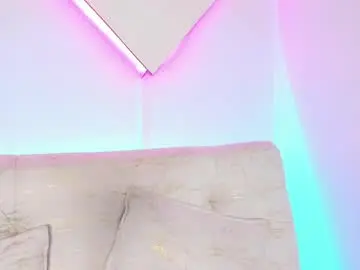 Chaturbate Live Sex of liacampbell__