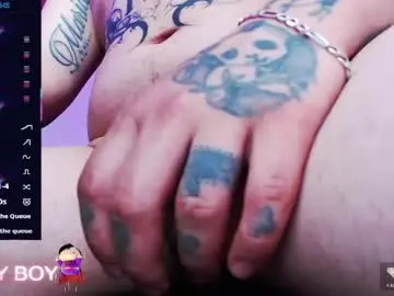 Chaturbate Free Live Porn of prince_ftm1