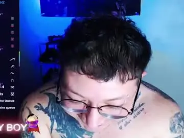 Chaturbate Live Sex of prince_ftm1
