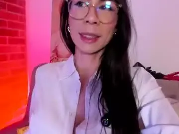 Chaturbate Free Porn Cam of amby_ambar