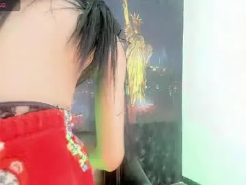 Chaturbate Sex Cam of gisele_fox