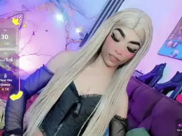Chaturbate Adult Webcams of gisele_fox