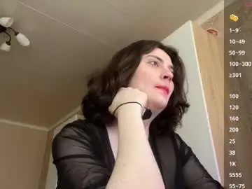 Chaturbate Sex Cam of camgirl_xx