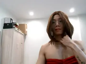 Chaturbate Adult Webcam of crossdresseranna