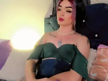 Chaturbate Sex Cam of lorena_capelli_