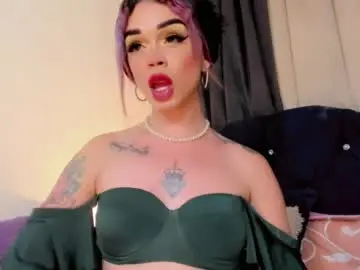 Chaturbate Live Porn of lorena_capelli_