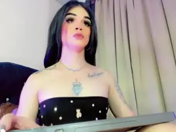 Chaturbate Sex Chat of lorena_capelli_