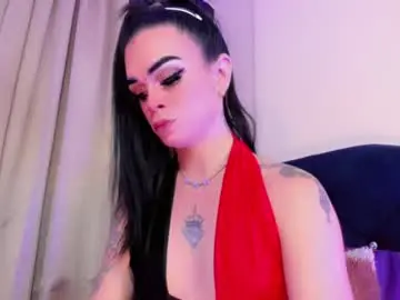 Chaturbate Adult Video Chat of lorena_capelli_